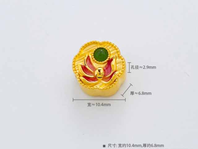 今日珠宝品牌铂金价格多少钱一克(2026年1月21日)