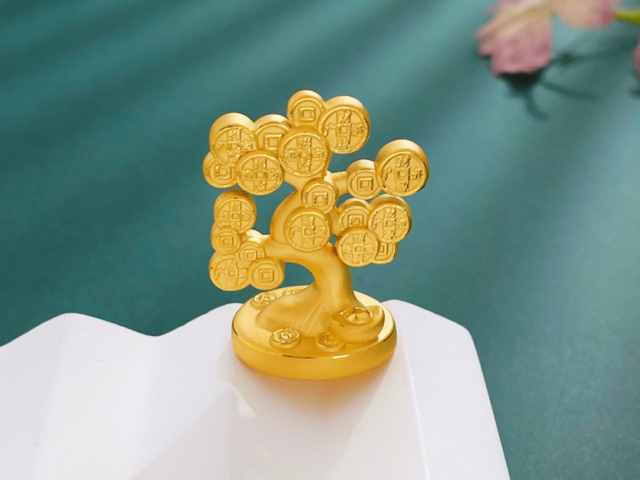 千禧之星黄金价格今天多少一克（2026年01月27日）