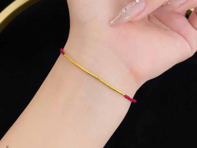 周生生内地黄金饰品价格今天多少一克（2026年02月05日）