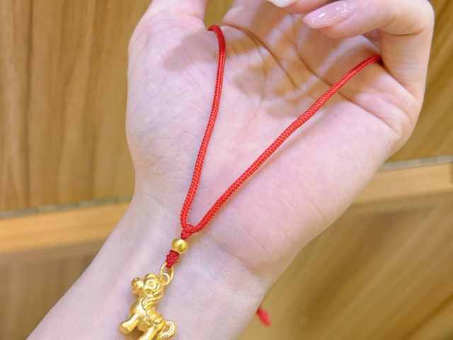 14K金回收价格多少钱一克（2026年03月02日）