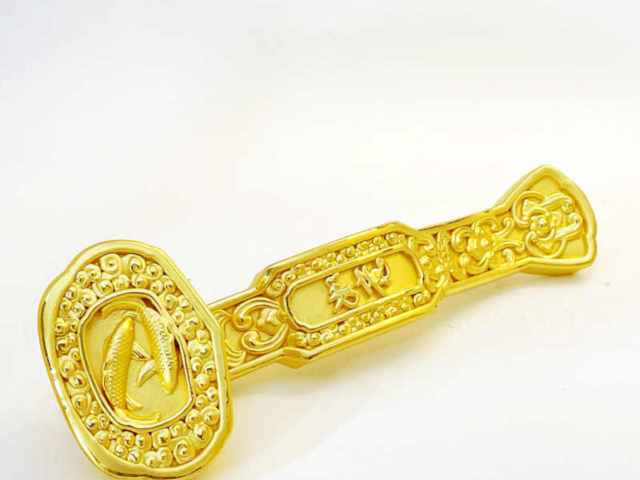 3月19日济南水贝黄金1251元/克 铂金报525元/克