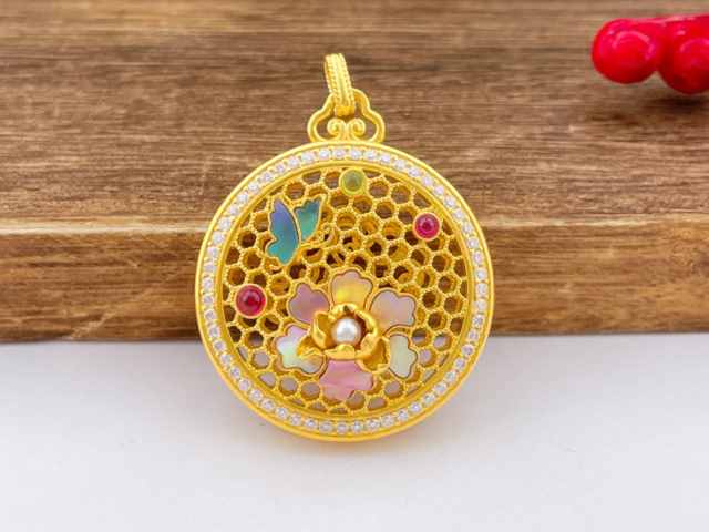 上海老凤祥铂金多少钱一克(2026年2月12日)参考价格