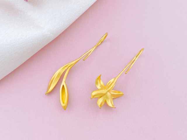 今日黄金期货价格实时行情(2026年2月25日)