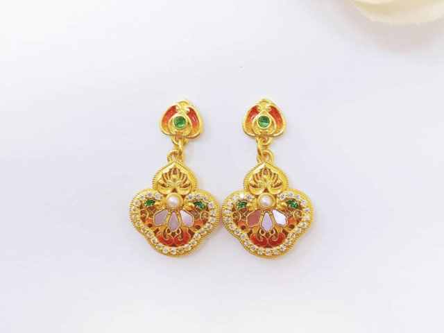 金店黄金价格多少钱一克（2026年3月19日）