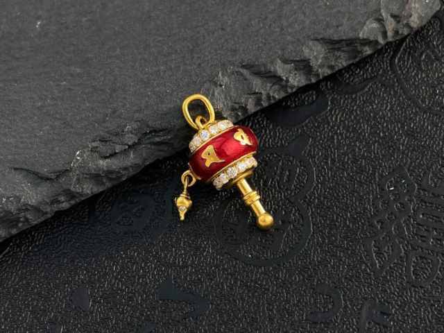 浦发银行投资金条价格今天多少一克（2026年2月21日）