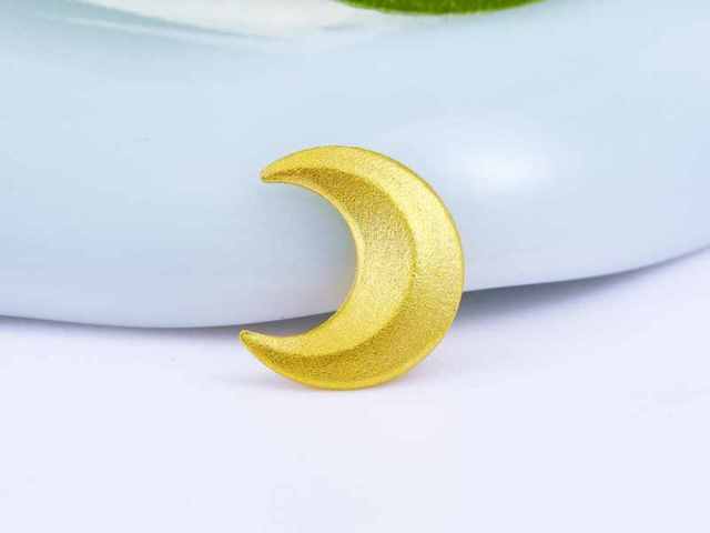 足金回收多少钱一克(2026年1月21日)