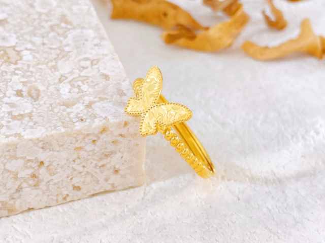 今日南京老凤祥黄金价格查询（2026年2月4日）