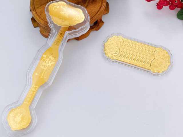 彩金贵妃醉酒金币价格今天多少一克（2026年01月23日）