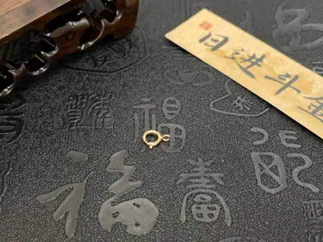 现货金趋势结构改变 美银策略师仍看好金价