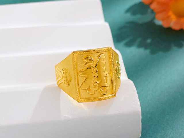 足金现在多少一克(2026年3月11日)