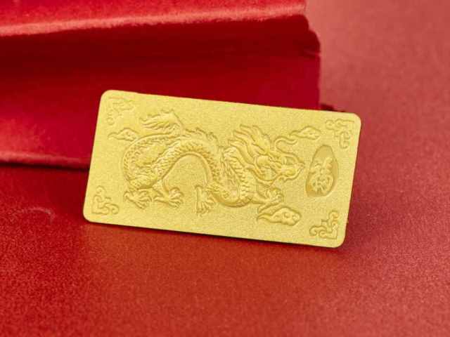 富艺珠宝黄金价格今天多少一克（2026年01月22日）