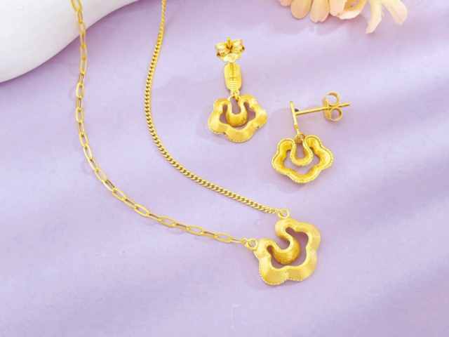 百泰黄金最新金条金价（2026年02月24日）