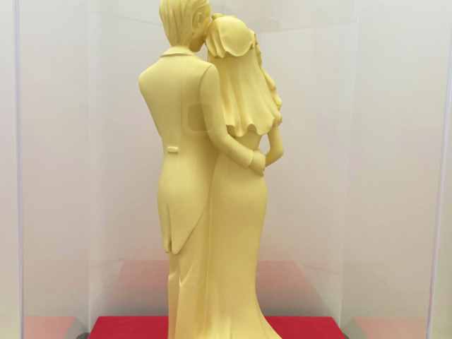 北京今日黄金价格多少钱一克（2026年4月1日）