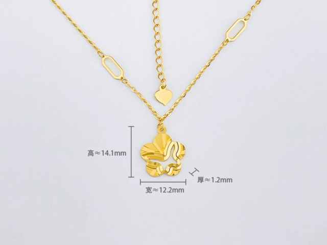 18K金回收价格多少钱一克（2026年02月09日）