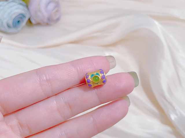 济南老凤祥今日黄金价格多少钱一克（2026年1月27日）