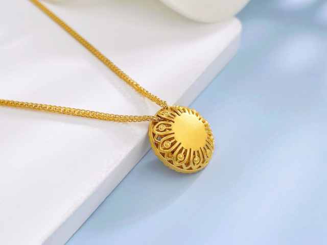 莱音珠宝二手钯金现在最新回收多少每克（2026年03月17日）