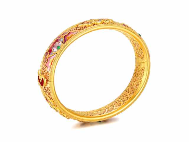 黄金9999价格今天多少一克（2026年1月27日）