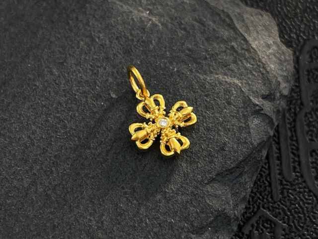 萃华金店黄金价格今天多少一克（2026年02月03日）