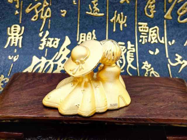 金条100g价格今天多少一克（2026年3月30日）