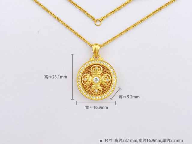 今日硬金每克多少回收(2026年03月01日)