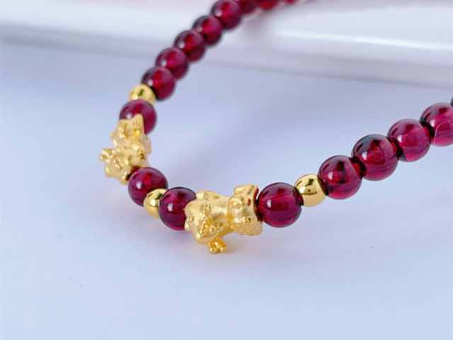 金至尊今天黄金价格多少一克(2026年1月16日)