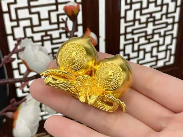 黄金T+N1价格今天多少一克(2026年2月3日)