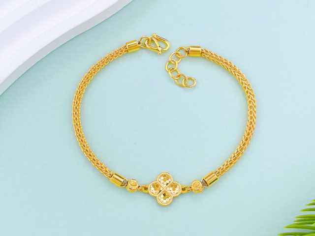 今日水贝铂金回收价格查询（2026年2月12日）