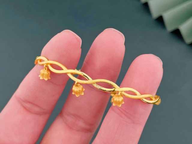 金兰首饰铂金多少钱一克（2026年01月30日）