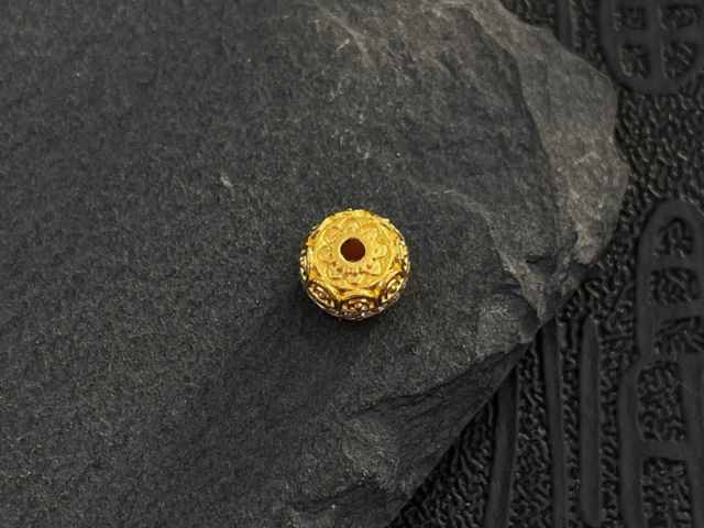 周大福内地金条价格今天多少一克（2026年01月27日）