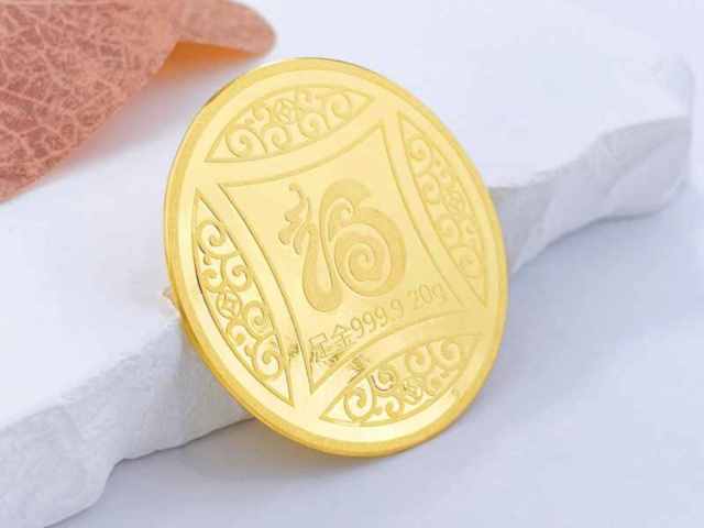 14K金价格多少钱一克（2026年02月04日）