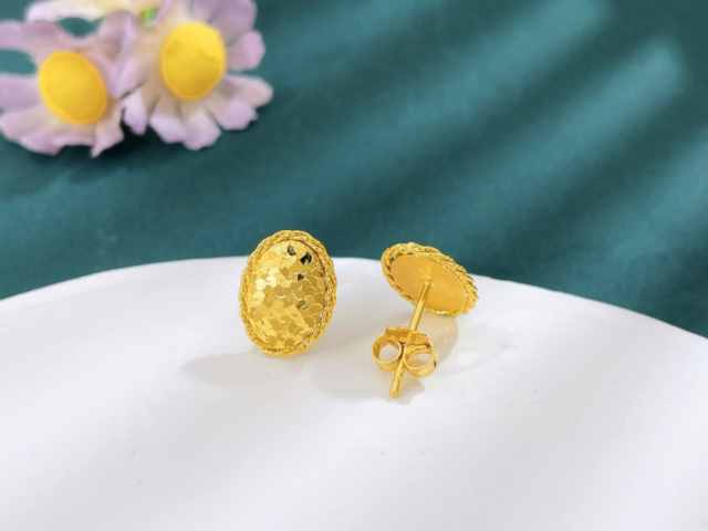 香港周大福黄金饰品价格今天多少一克（2026年02月06日）