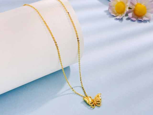 六福内地金条价格今天多少一克（2026年03月25日）