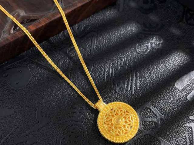 足金回收多少钱一克(2026年2月25日)