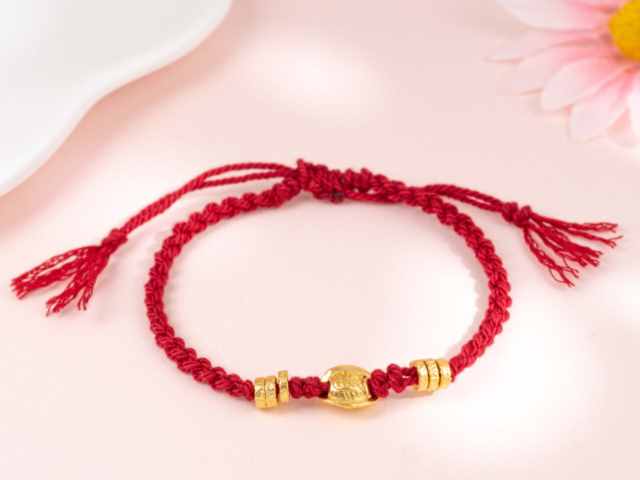 香港谢瑞麟金条金价今天多少一克（2026年01月26日）