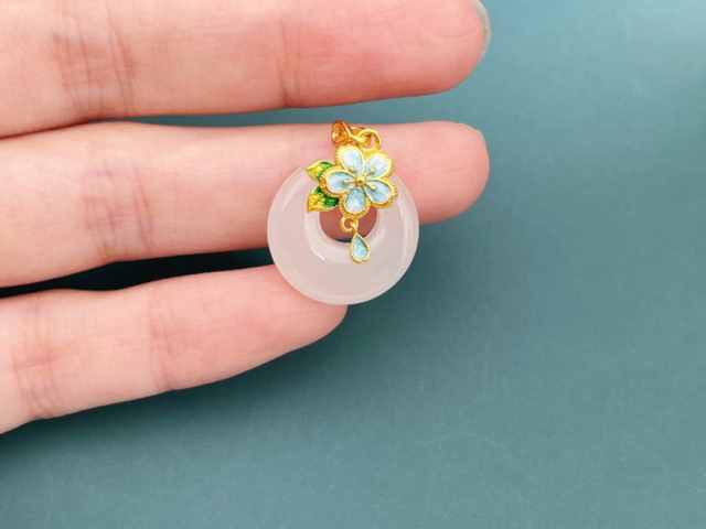 今日建行黄金价格走势图最新查询（2026年2月24日）