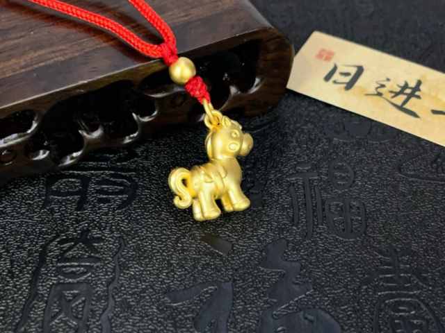 今日黄金期货价格实时行情(2026年2月28日)