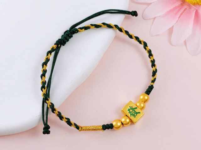 今日沈阳老凤祥黄金价格查询（2026年2月12日）