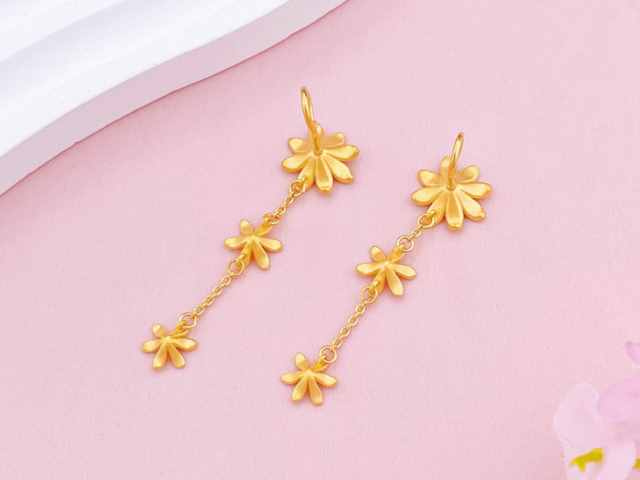 周六福最新PT999铂金多少钱一克（2026年01月19日）