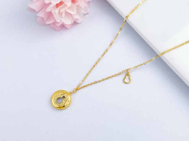 宝庆银楼黄金价格今天多少一克（2026年02月05日）