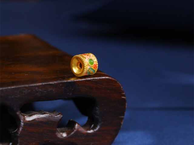 建设银行投资金条价格今天多少一克（2026年01月22日）