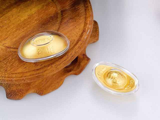 蛇年金条价格今天多少一克（2026年01月15日）