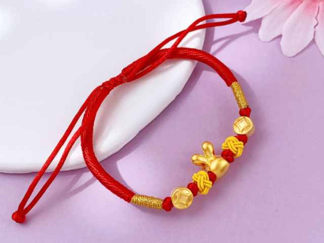 3月9日中国黄金足金价格报1568元/克 较上一日保持不变