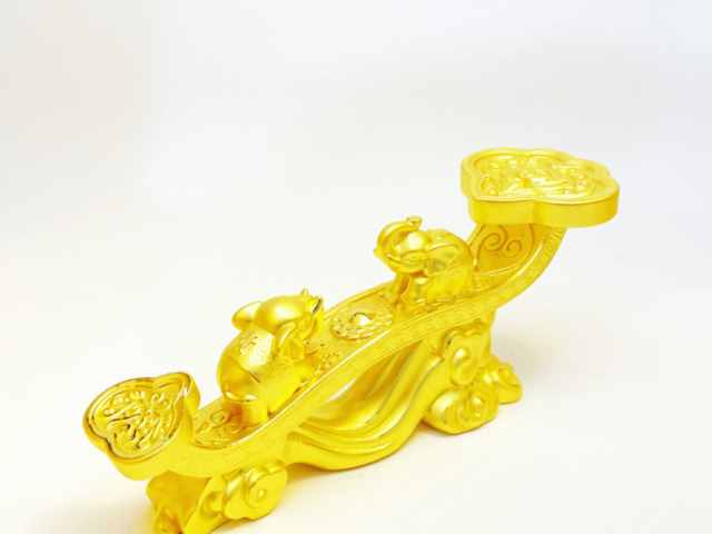 珍奢品实时财经快讯