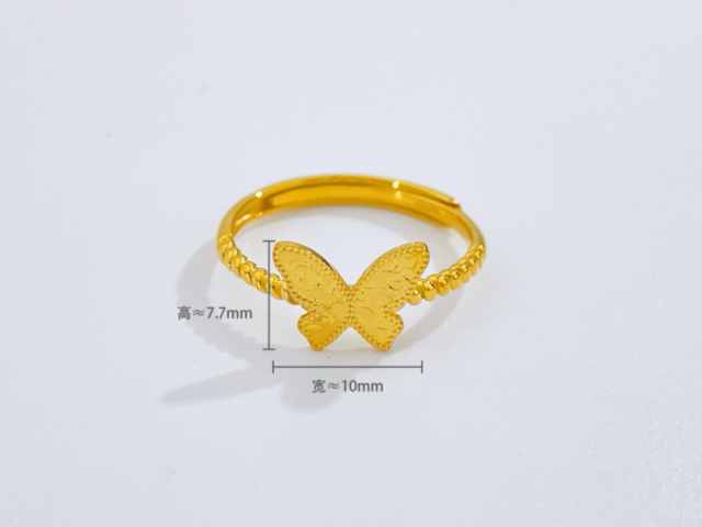 周大福黄金价格今天多少一克（2026年01月20日）