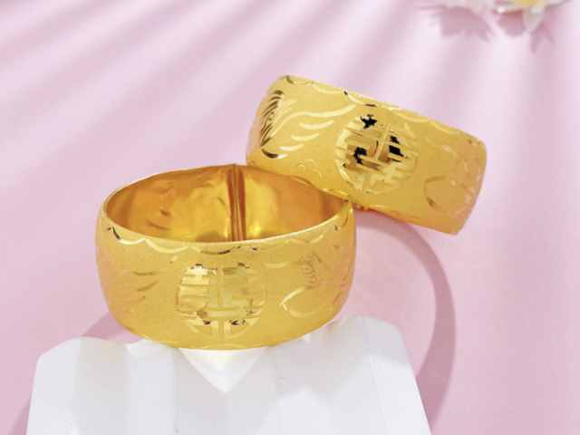 2026年1月22日今日黄金饰品价格对比