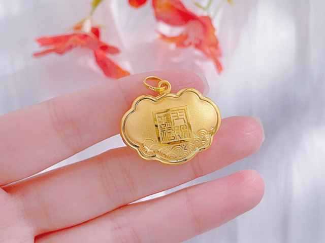 现在黄金价格多少一克(2026年3月16日)