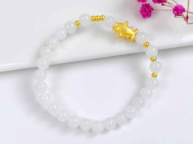 特朗普讲话搅动市场情绪 金价跌下4700美元关口