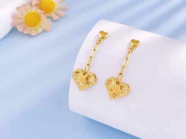 菜百饰品金条今天多少一克（2026年01月21日）参考价格