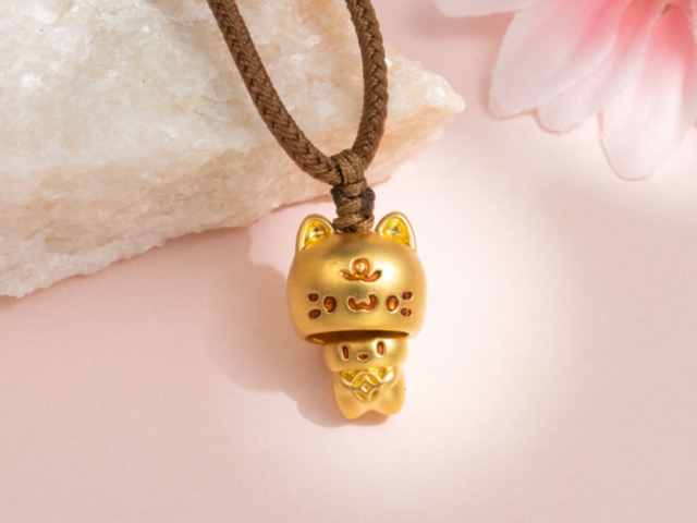 今日南京老凤祥黄金价格查询（2026年2月5日）