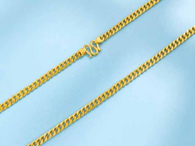 杭州今日黄金价格多少钱一克（2026年3月18日）